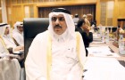 QCB governor Sheikh Abdullah bin Saud Al Thani recently hinted that the Qatari riyal’s peg to the US dollar may be abandoned. (Image Reuters/Arabian Eye)