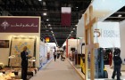 2083 companies from across the world participated in Project Qatar 2013.