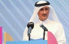Faisal Alsuwaidi, the president of research and development at Qatar Foundation speaks at the 5th Annual Forum of the QNRF where their new five-year strategy was unveiled.