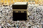 Around four million pilgrims performed the Hajj last year, and as many are expected this year. In time for the Hajj season, Hajjnet has launched its latest app HajjSalam, an app that guides Muslims through the rituals of the pilgrimage. (Image Corbis)