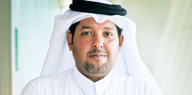 QSTP licensees are allowed 100 percent foreign ownership and are not taxed on their income, this has been a crucial reason why so many companies exist within QSTP, says Hamad Al Kuwari, managing director QSTP.